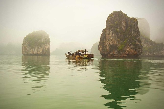 Private Hanoi Shore Excursion with Puppet Show from the port - The puppet show needs a clear answer
