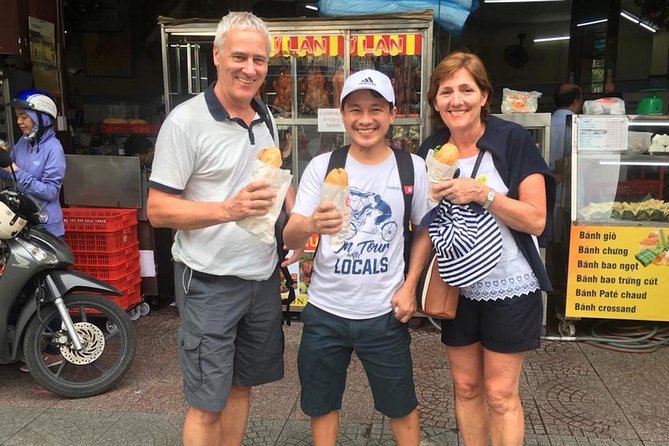 Private Ho Chi Minh City Tour - Shore Excursions - Why this works well for a cruise day