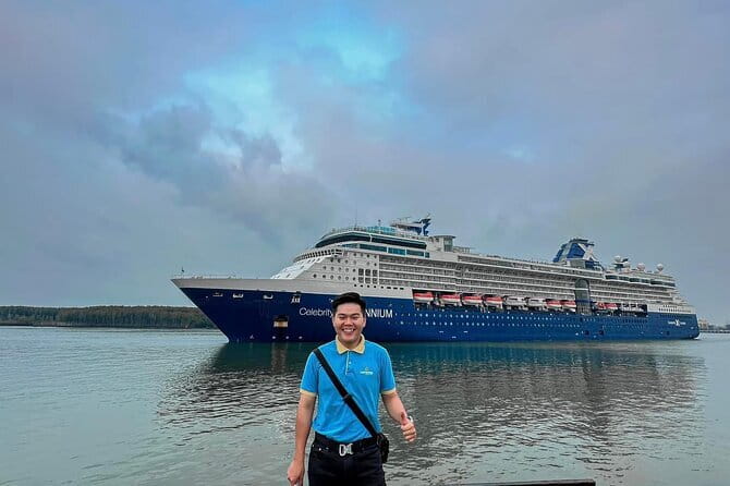 Private Ho Minh City Sightseeing Shore Excursion From Phu My Port - Key points to know before you book