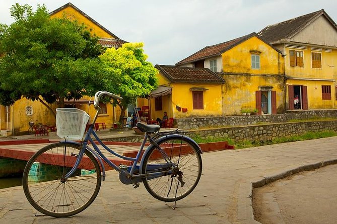 Private Hoi An and Da Nang Shore Excursion from Port - Why this shore trip works well from a cruise ship