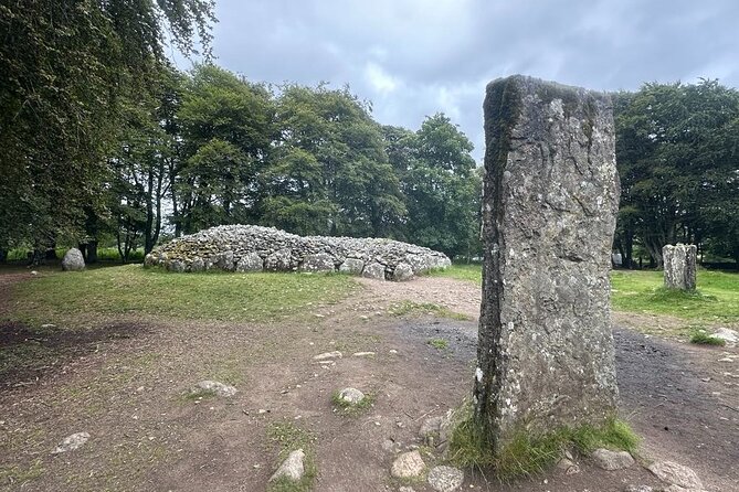 Private Invergordon Shore Excursion with Cawdor Castle (12 max) - Cawdor Castle, gardens, and the Macbeth connection
