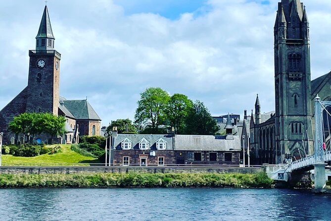 Private Invergordon Shore Excursion with Cawdor Castle (12 max) - Price, timing, and who gets the best value