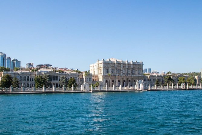 Private Istanbul tour from Cruise ship Galataport or ist airport - Why a private Istanbul tour makes sense