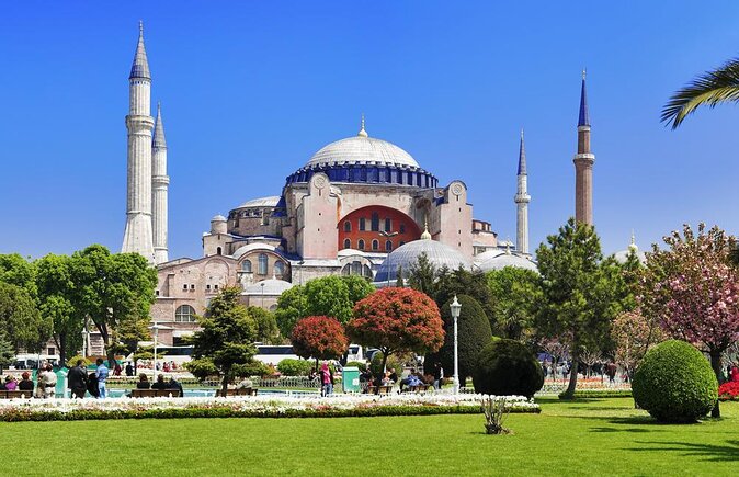 Private Istanbul Tour from Galataport Cruise Ships - Key points to know before booking