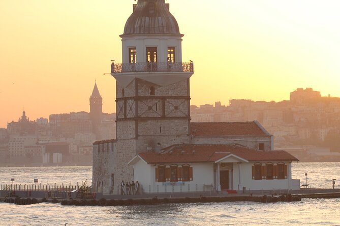 Private Istanbul Tour from Galataport Cruise Ships - What the $180 price really covers