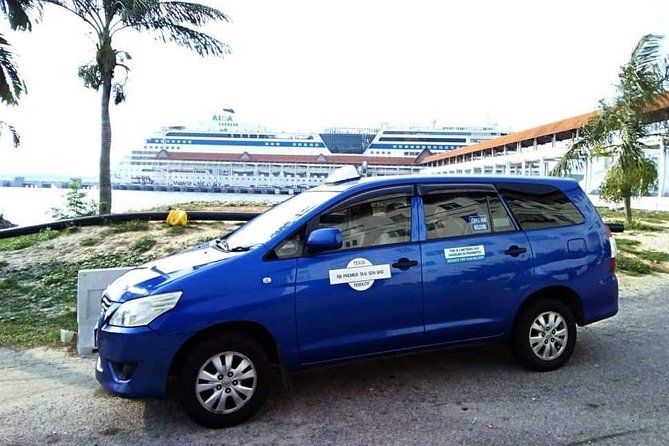 Private Kuala Lumpur Shore Excursions - Key points to know before booking