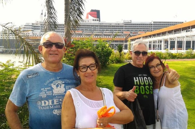 Private Kuala Lumpur Shore Excursions - Why a private car makes sense from Port Klang