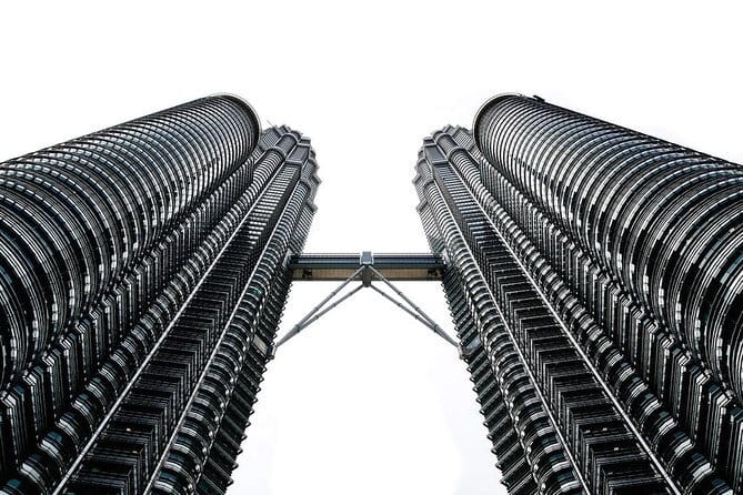 Private Kuala Lumpur Shore Excursions - Merdeka Square and Kuala Lumpur’s Civic Center