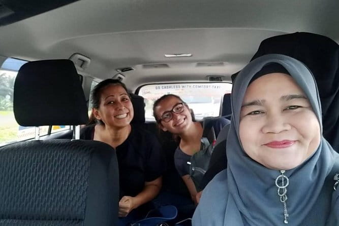 Private Kuala Lumpur Shore Excursions - What the Driver Adds to the Day