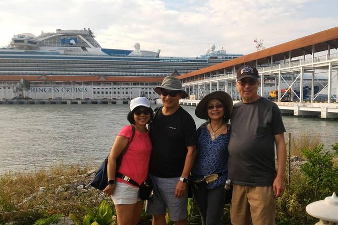 Private Kuala Lumpur Shore Excursions - Batu Caves: The Excursion’s Main Attraction