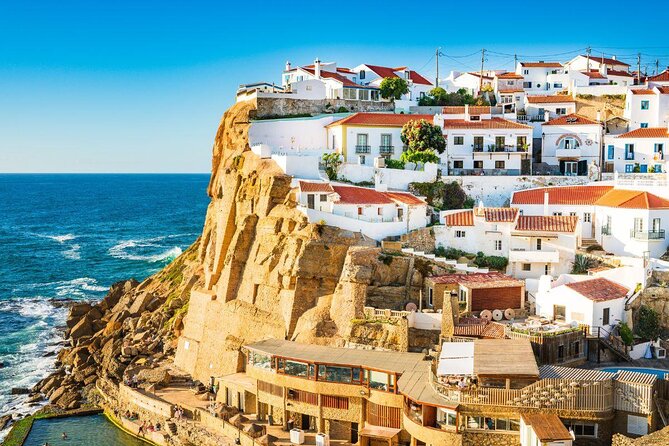Private Lisbon and Sintra Shore Excursion with Port Pick-Up - Key points to know before booking