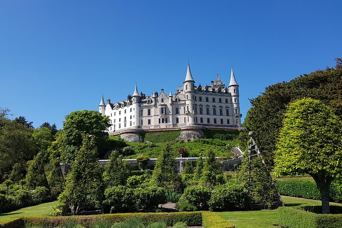 Private Luxury North Route Invergordon Shore Excursion - What this private Invergordon tour does well