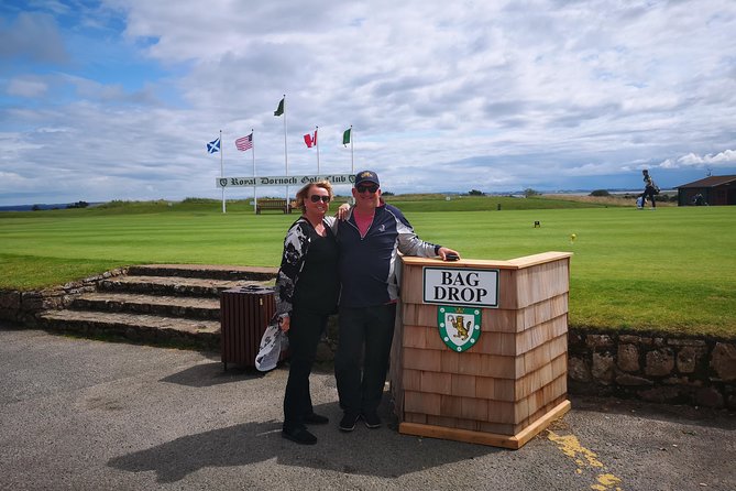 Private Luxury North Route Invergordon Shore Excursion - Choosing a Highland whisky stop