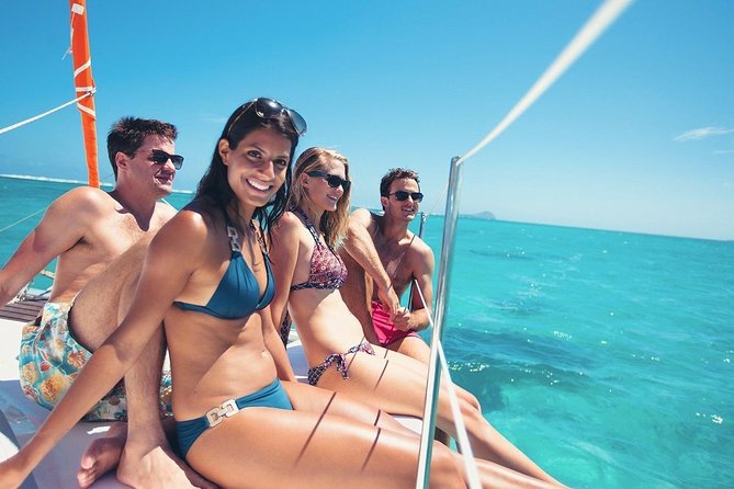 Private Luxury Santorini Catamaran Cruise with Port Pickup - Pickup is convenient, with one important Santorini catch