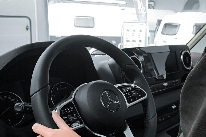 Private Luxury Transportation Between Rome and Civitavecchia Port - Vehicle comfort, luggage, and family needs