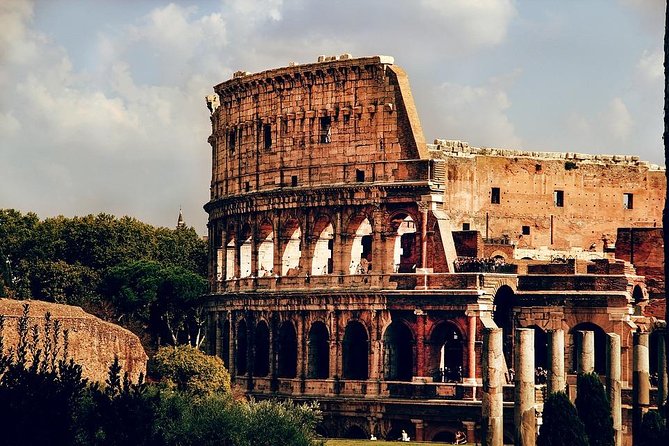 Private Luxury Transportation Between Rome and Civitavecchia Port - Where the service can go wrong