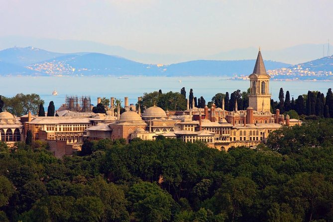 Private & Mini Group 7-8 Hours Guided Istanbul Tour / Cruise Port - Key Points to Know Before You Book