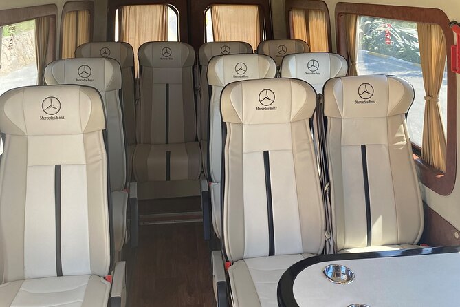 Private & Mini Group 7-8 Hours Guided Istanbul Tour / Cruise Port - Galata Bridge and the Ride Back to Port
