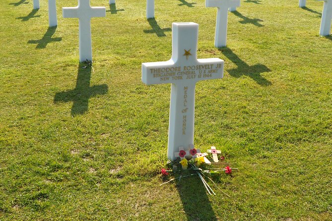 Private Normandy DDAY Tour from Cruise Port Le Havre or Honfleur - Lunch, walking, and the practical details