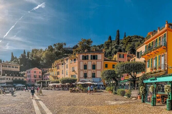 Private Portofino & Santa Margherita Shore Excursion from Genoa - Santa Margherita Ligure: a Riviera town with room to breathe