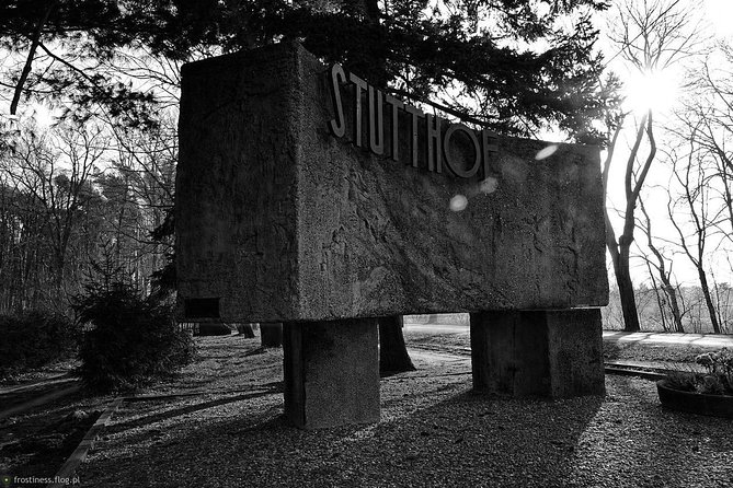 Private Roundtrip Transport from Gdynia Cruise Port to Stutthof - Two hours at the Stutthof Memorial