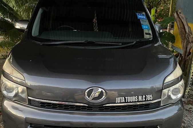 Private Sangsters Int. Airport Pickup to Montego Bay Resorts - What the ride feels like for different types of visitors