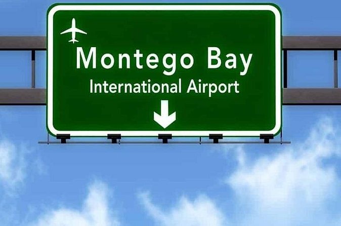 Private Sangsters Int. Airport Pickup to Montego Bay Resorts - Practical booking advice for a smooth arrival
