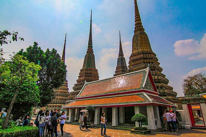 Private Shore Excursion: Best of Bangkok in a day - Why this shore excursion works for a one-day Bangkok visit