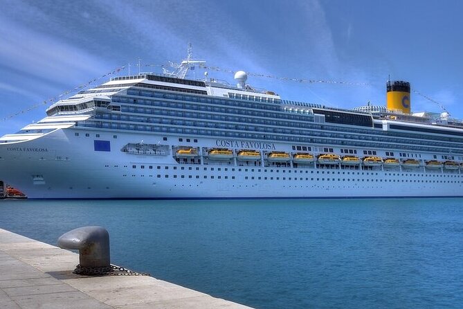 Private Shore Excursion Civitavecchia: Best of Rome and Vatican - Why a private Rome day trip can work from Civitavecchia