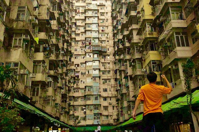 Private Shore Excursion: Customized 4-Hour Hong Kong City Tour - Why this private Hong Kong tour works for cruise passengers