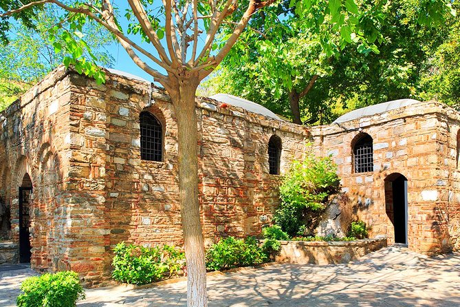 Private Shore Excursion: Ephesus,Temple of Artemis,St. Mary House - Is $224 per person fair?