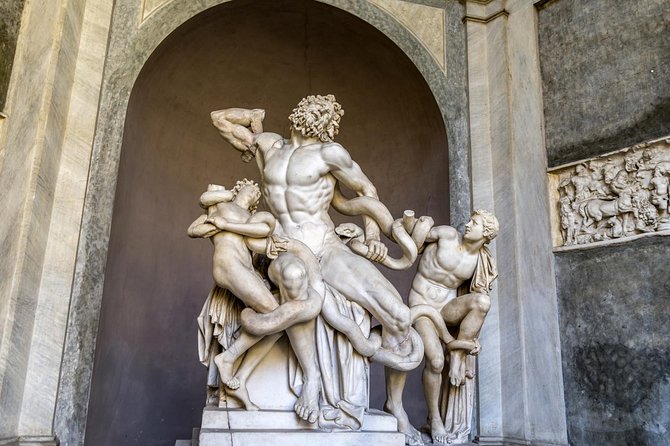 Private Shore Excursion from Civitavecchia port to Rome - The Pantheon: short visit, extra ticket