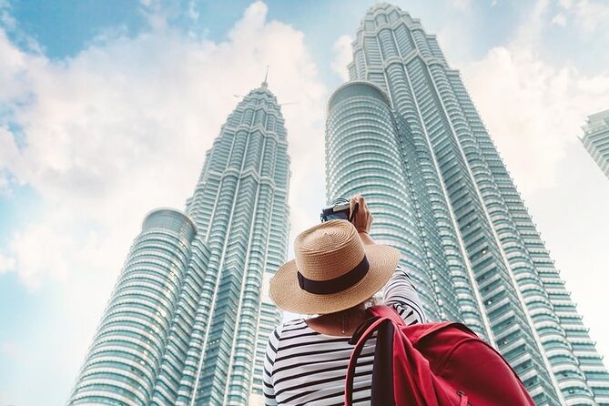 Private Shore Excursion from Klang Port to KL city tour - The railway station and Kuala Lumpur’s British-era design