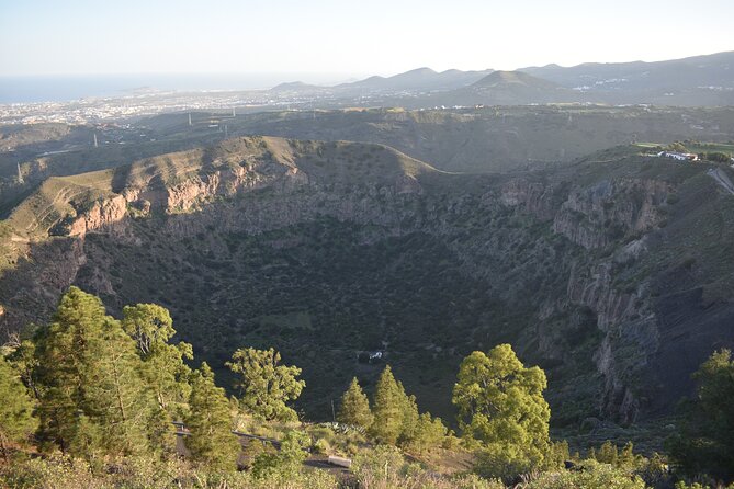 Private Shore Excursion in Gran Canaria - Why this private Gran Canaria tour works well from a cruise ship