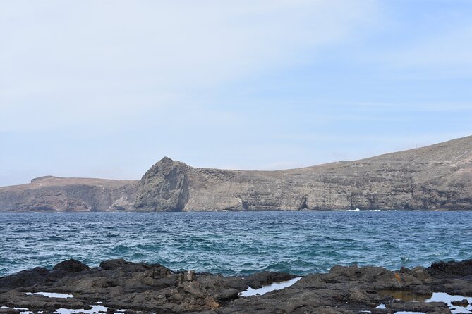 Private Shore Excursion in Gran Canaria - Naty’s style shapes the whole experience