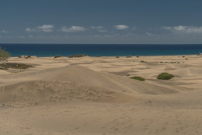 Private shore excursion in Gran Canaria the miniature continent - A private format with a local guide