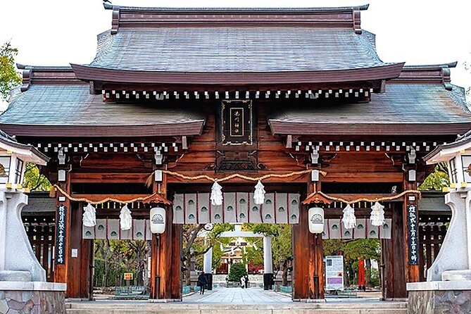 Private Shore Excursion Kobe Port - Best of Kobe with a local - Why a private Kobe tour can be worth the price