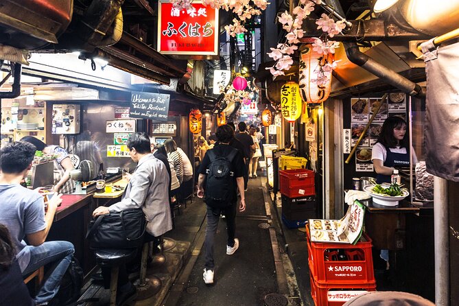 Private Shore Excursion Kobe Port - Best of Kobe with a local - Starting at Minatogawa Shrine
