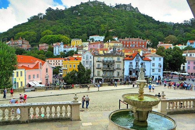 Private Shore Excursion: Lisbon and Sintra Highlights - Why this private Lisbon and Sintra day works