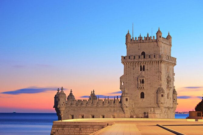 Private Shore Excursion: Lisbon and Sintra Highlights - A possible local detour and lunch
