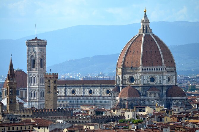 Private Shore Excursion Livorno Port "Discovery Pisa & Florence" - Why this private day trip works from Livorno