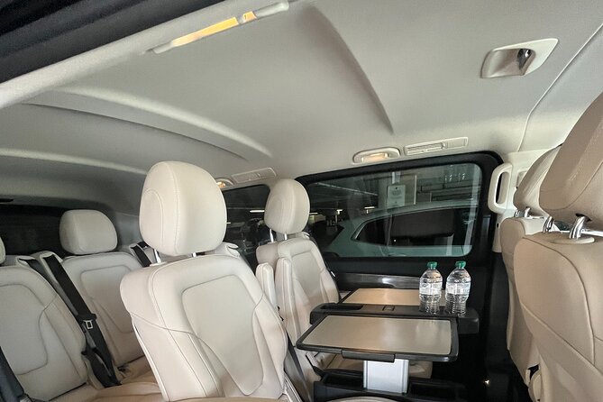 Private Shore Excursion Livorno Port "Discovery Pisa & Florence" - The driver makes or breaks the day