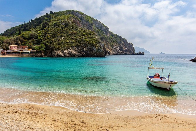 Private Shore Excursion: Paleokastritsa and Corfu Old Town - How the private format changes the day