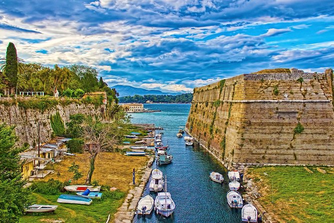 Private Shore Excursion: Paleokastritsa and Corfu Old Town - Who should book this Corfu excursion?