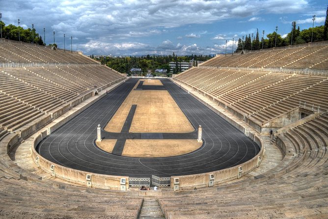 Private Shore Excursion: Sightseeing of Athens and the Acropolis - What the private guide adds to the day