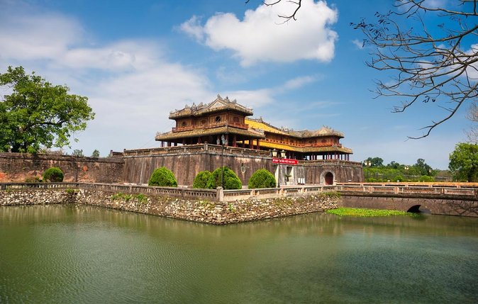 Private Shore Excursion to HUE IMPERIAL CITY from Chanmay/Tiensa Port - Why This Hue Shore Trip Makes Sense From the Port