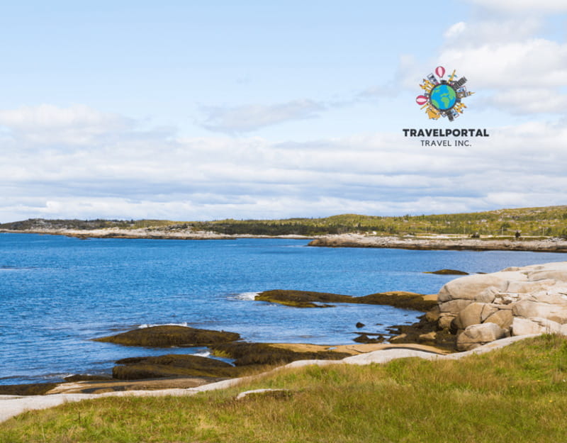 Private Shore Excursion to Peggy's Cove & Halifax City - Key Points to Know Before You Book