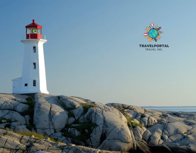 Private Shore Excursion to Peggy's Cove & Halifax City - A Quiet Pause at the Swissair Flight 111 Memorial