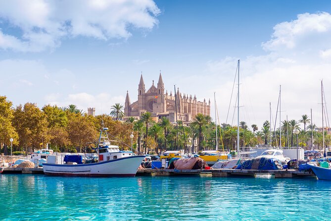 Private Shore Excursion to Valldemossa and Palma de Mallorca - Key points at a glance