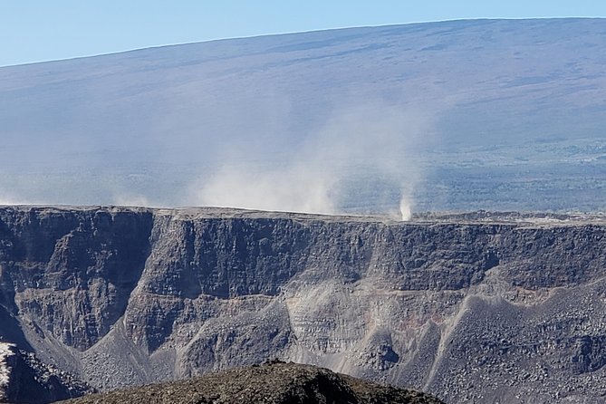Private Shore Excursion Tour: Hawaii Volcanoes National Park - Is $1,395 a fair price?